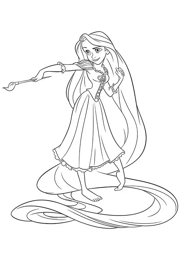 Rapunzel-Painting-16