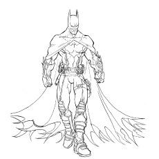 batman dark knight rises coloring pages