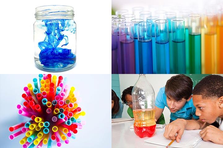 15 Science Experiments And Activities For Preschoolers