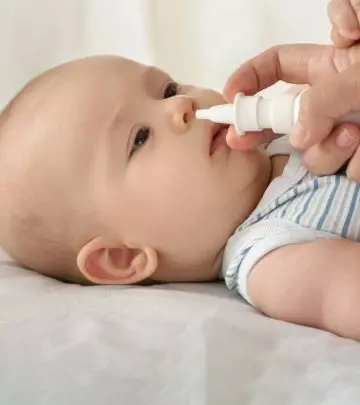Sinus Infection In Babies 8 Symptoms & 3 Treatments You Should Be Aware Of