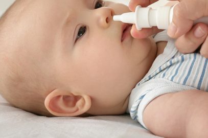 8 Symptoms Of Baby Sinus Infection, Treatment, And Prevention
