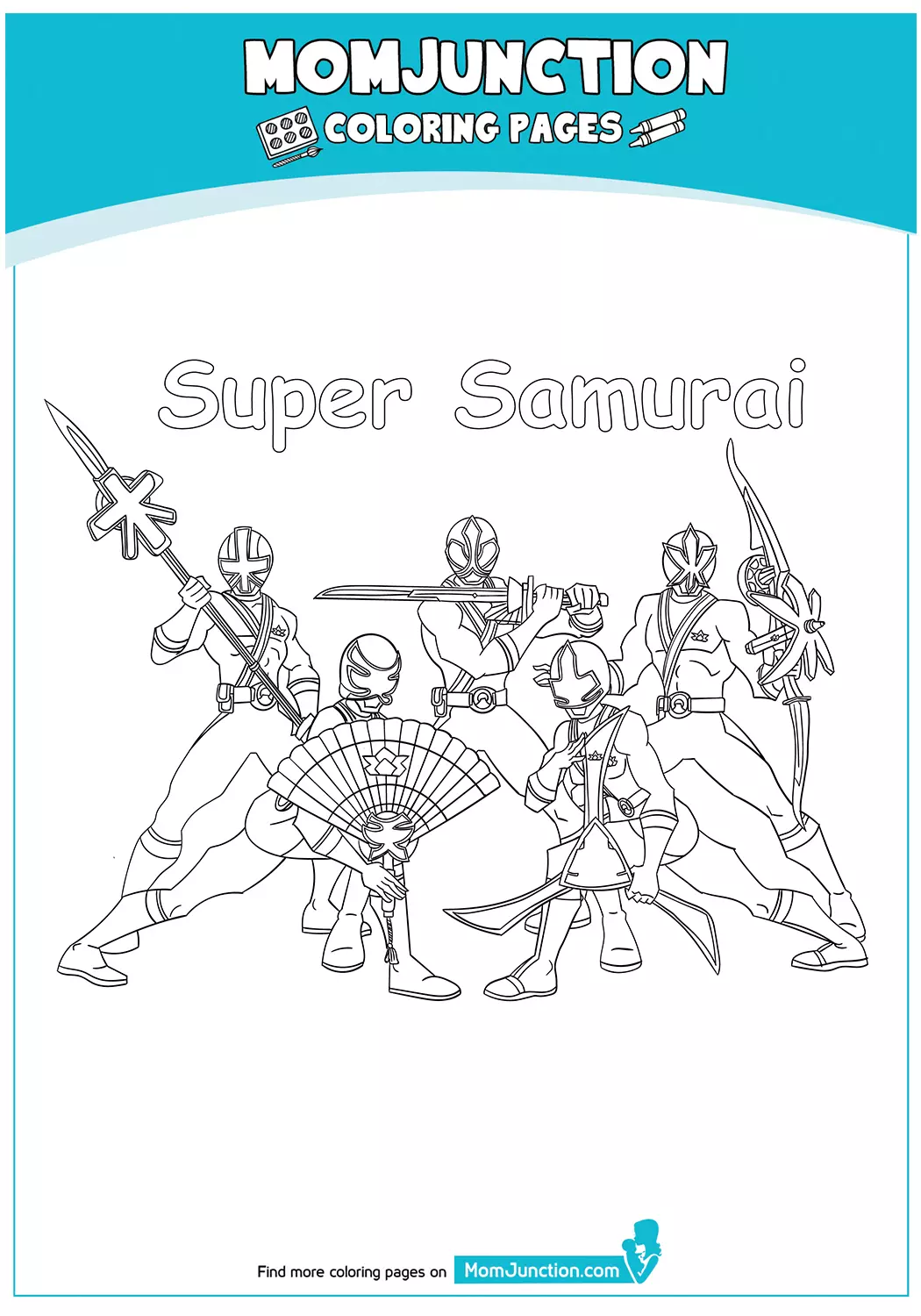 Super-Samurai-Colouring-Pages-17