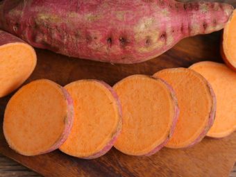 Sweet Potato During Pregnancy Nutritional Value And Health Benefits