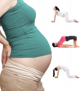6 Stretches To Relieve Tailbone Pain During Pregnancy