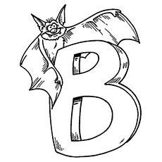 460 Top Coloring Pages Printable Bat Download Free Images