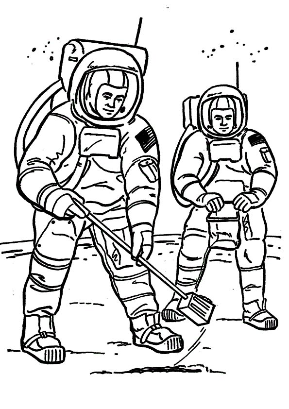 The-Astronauts-At-Work