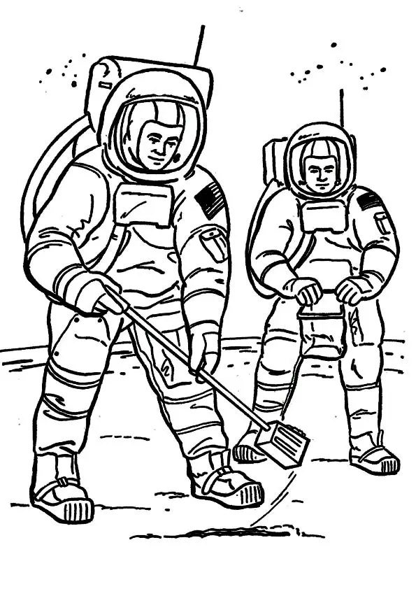 The-Astronauts-At-Work