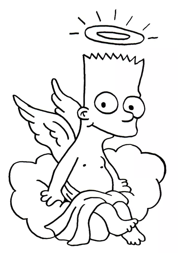 The-Bart-The-Angel