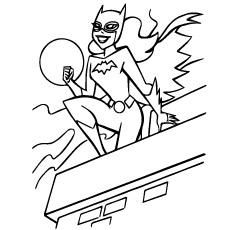 Batman Coloring Pages 35 Free Printable For Kids