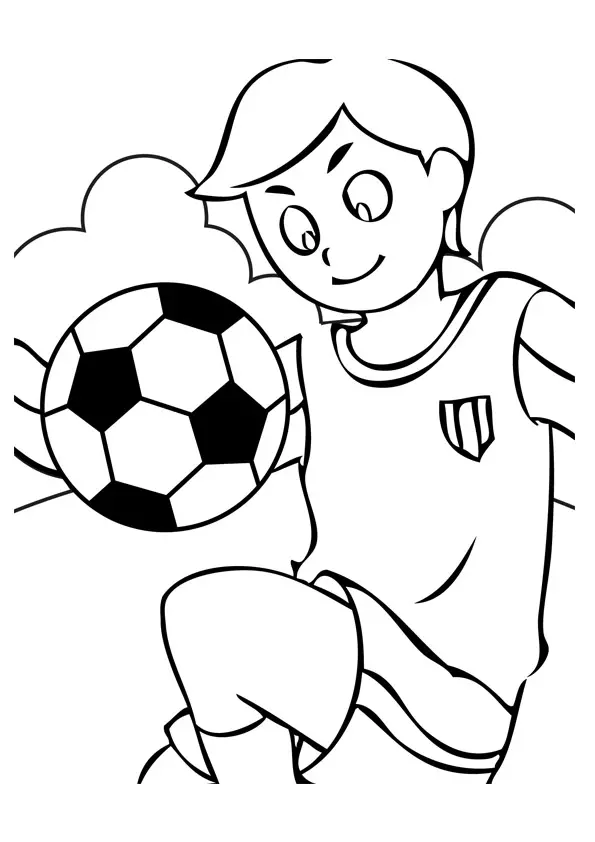 The-Boy-Doing-Tricks-With-The-Ball