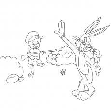 The-Bugs-Bunny-color-17