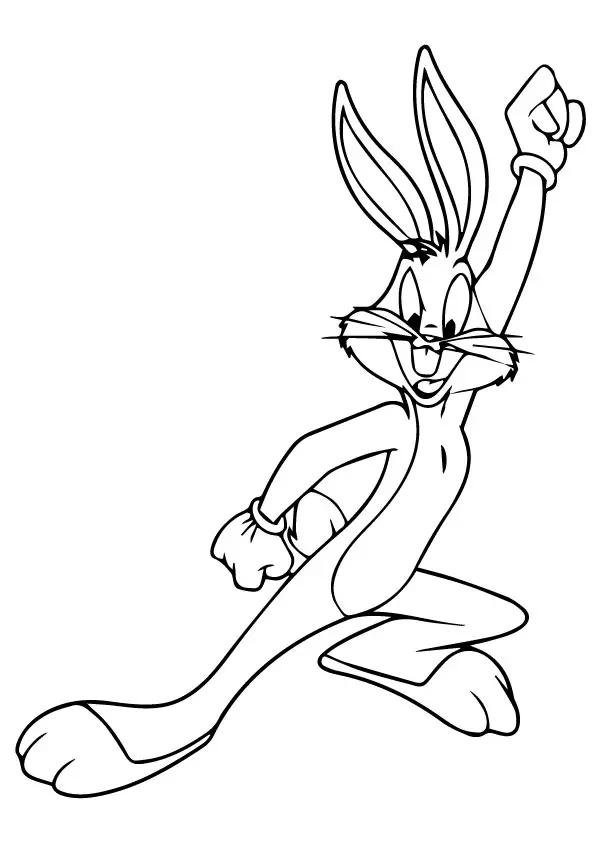 The-Bugs-Bunny-color1