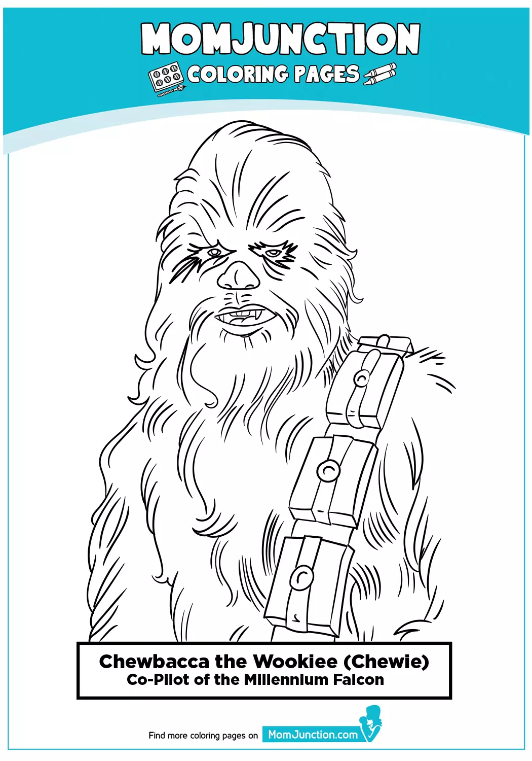 The-Chewbacca-star-war