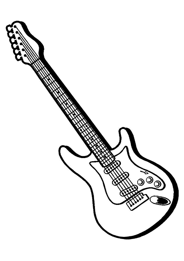 The-Electric-Guitar