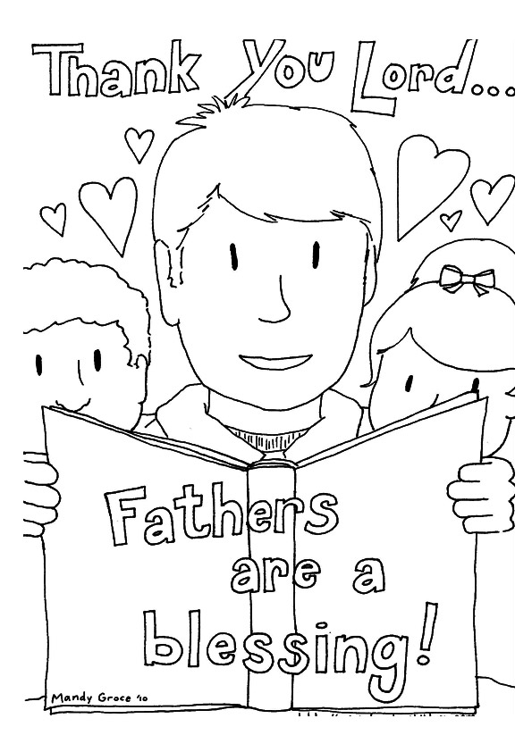 The-Fathers-are-a-Blessing