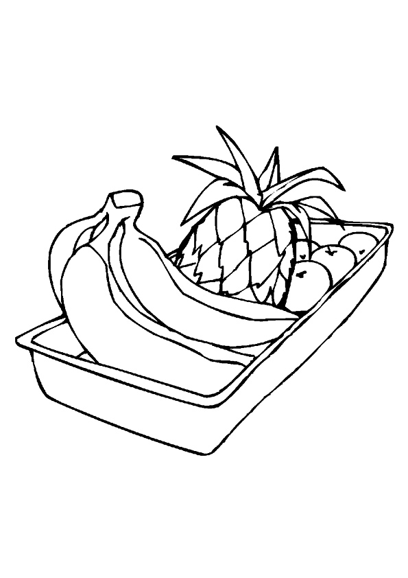 The-Fruit-Box-With-Banana