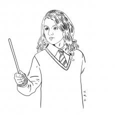 The Ginny Weasley