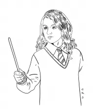 The Ginny Weasley