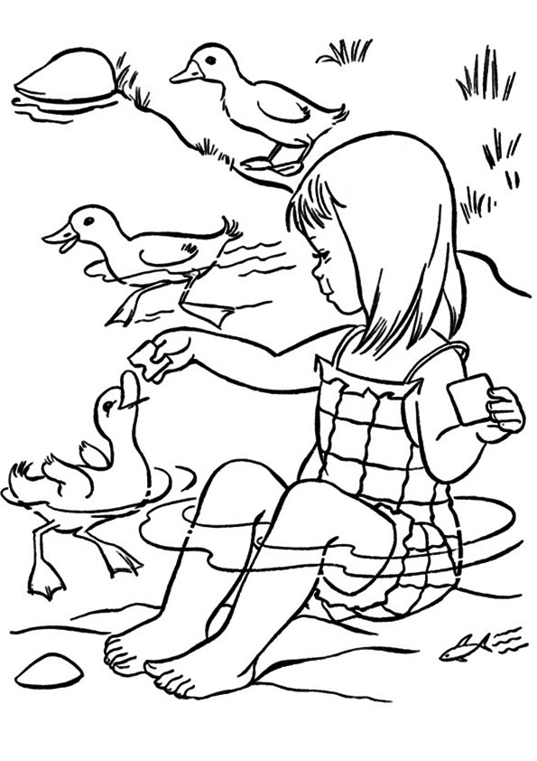 The-Girl-Feeding-The-Ducks2