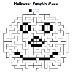 The-Halloween-Pumpkin-Maze