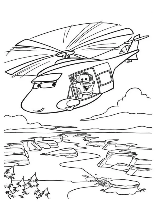 The-Helicopter-Ride