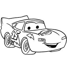 Disney Cars Coloring Shop Clothing Shoes Online