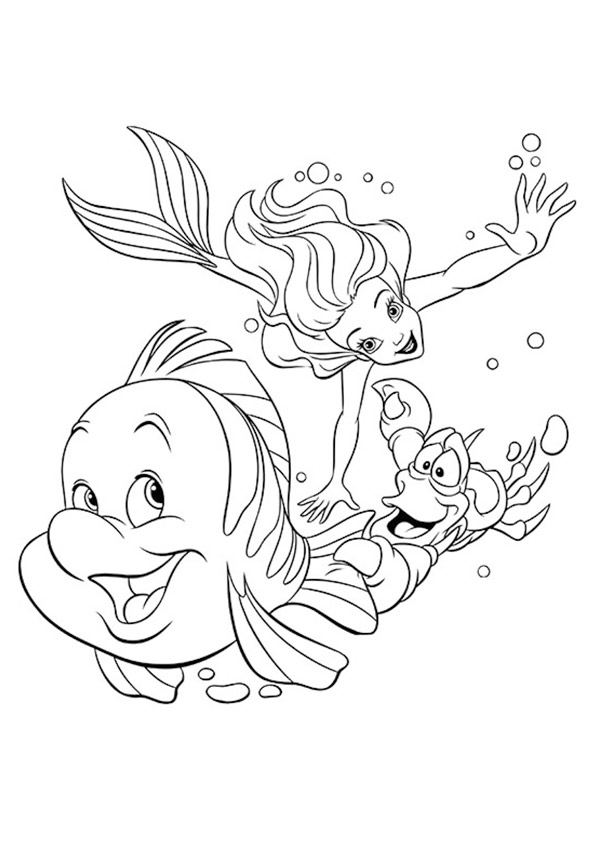 The-Little-Mermaid-And-Her-Pals-16