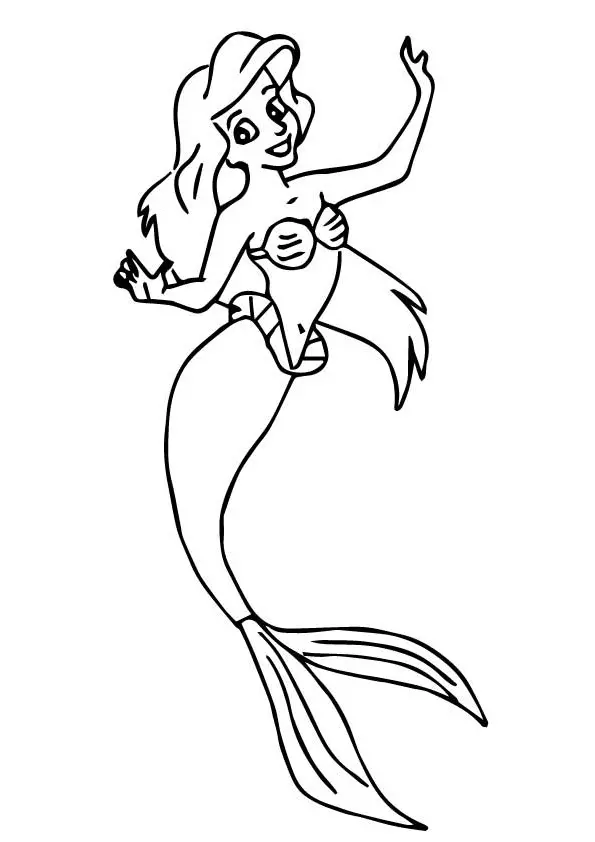 The-Little-Mermaid-Dancing