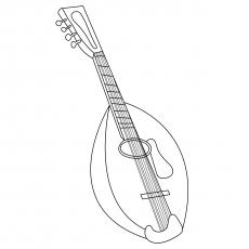 The Mandolin1