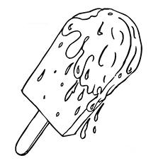 Top 25 Free Printable Ice Cream Coloring Pages Online