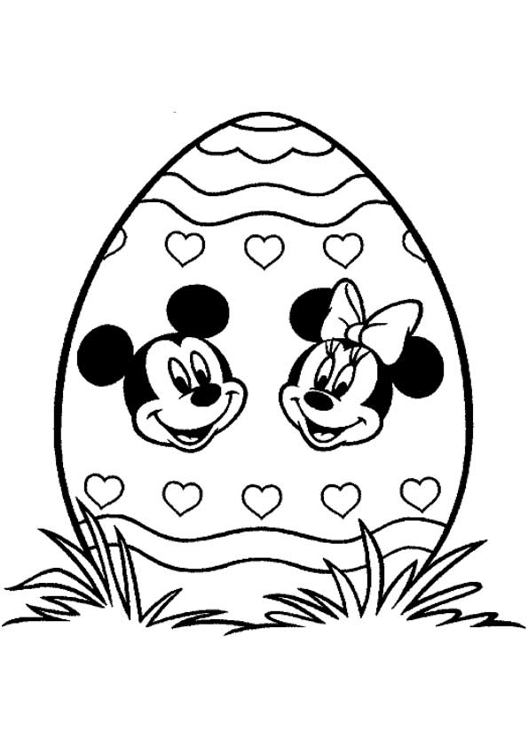 The-Mickey-And-Minnie-Easter
