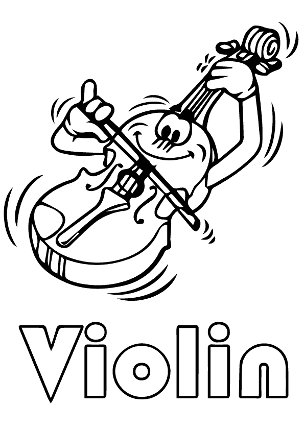 The-Play-Violin