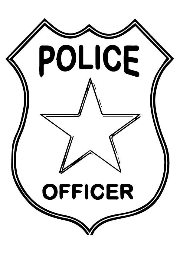 The-Police-Badge