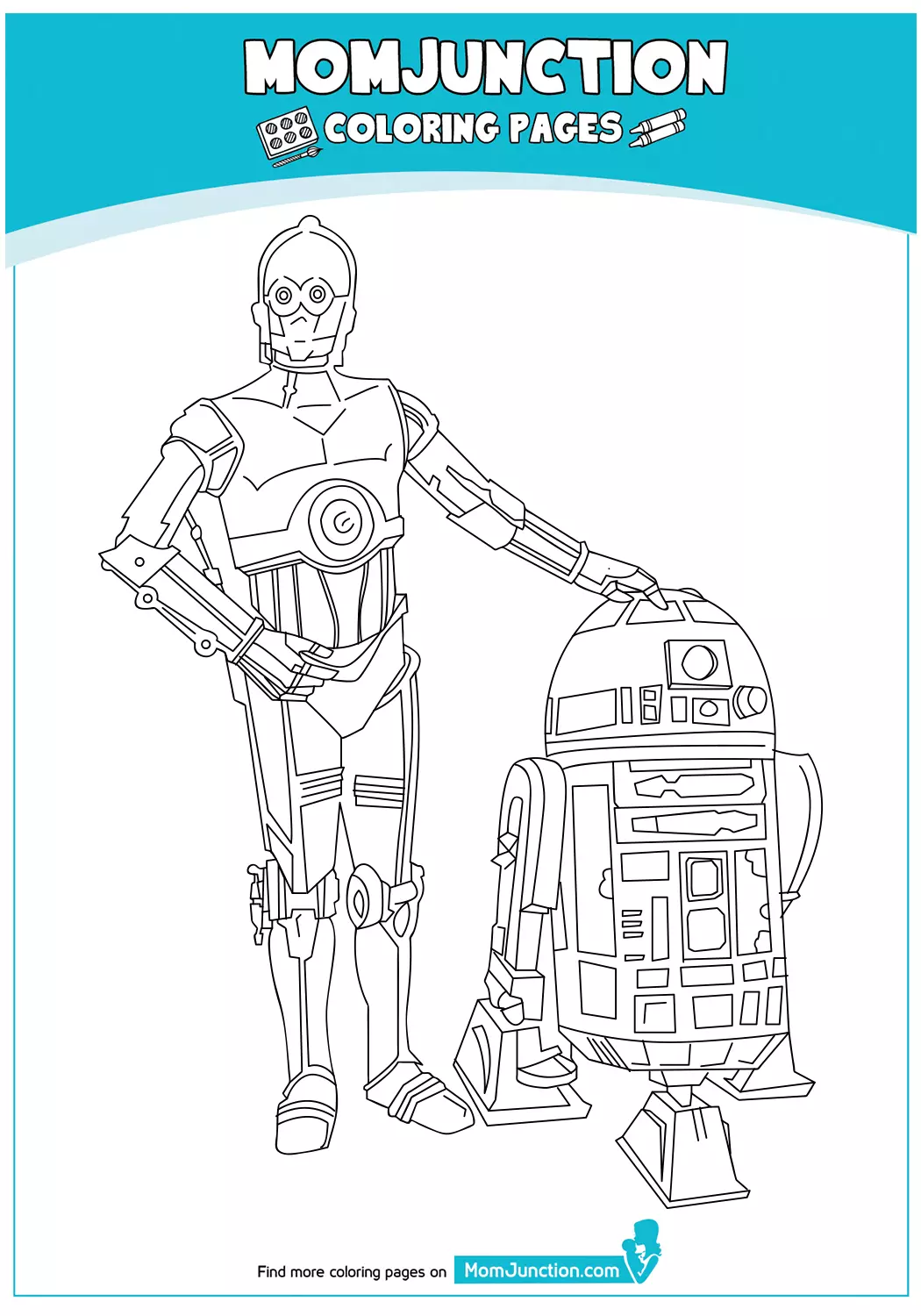 The-R2d2-And-C3po-starwar