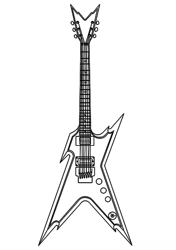 The-Rock-Guitar