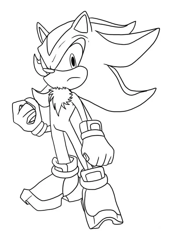 The-Shadow-The-Hedgehog