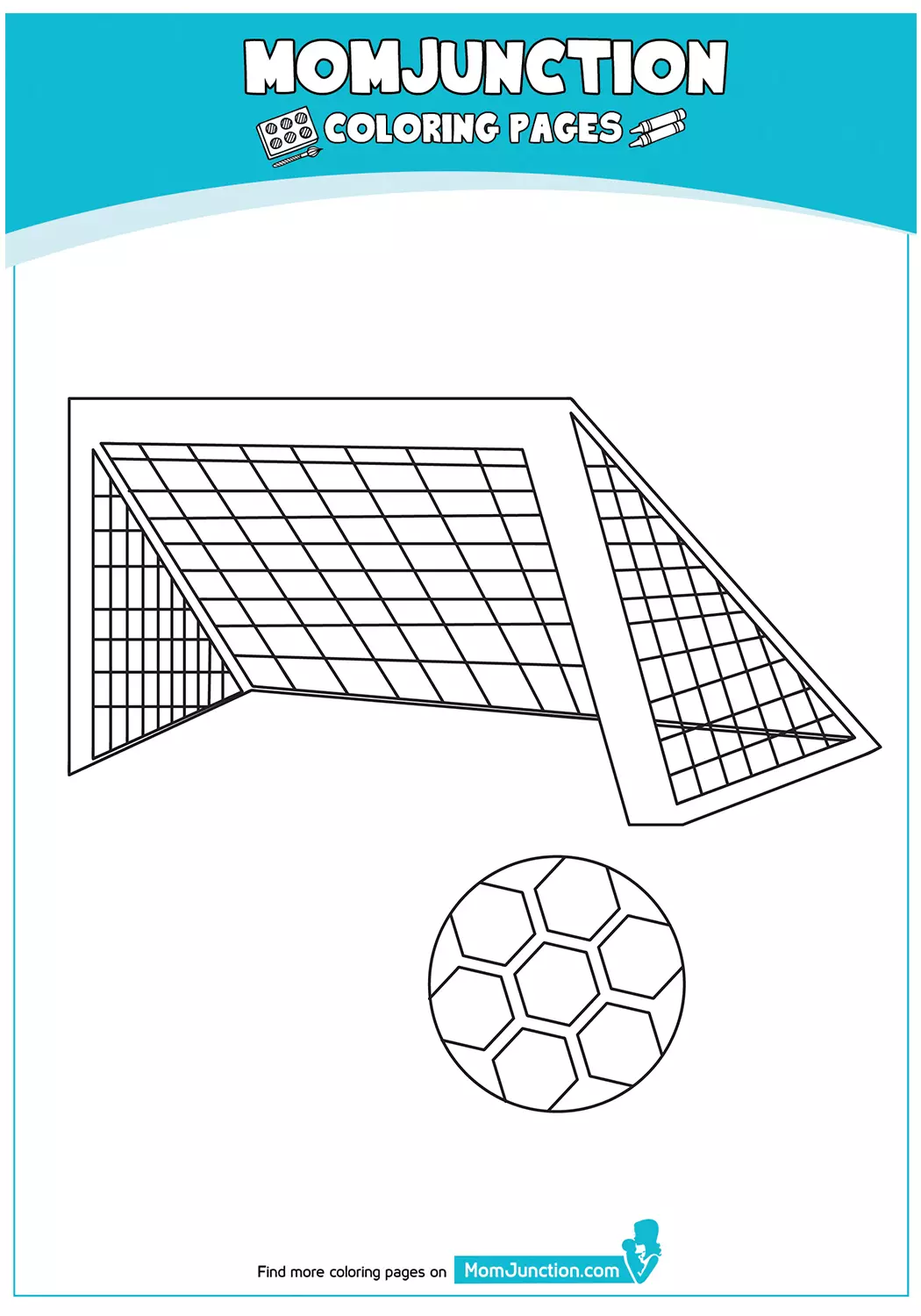 The-Soccer-Ball-And-Net-17