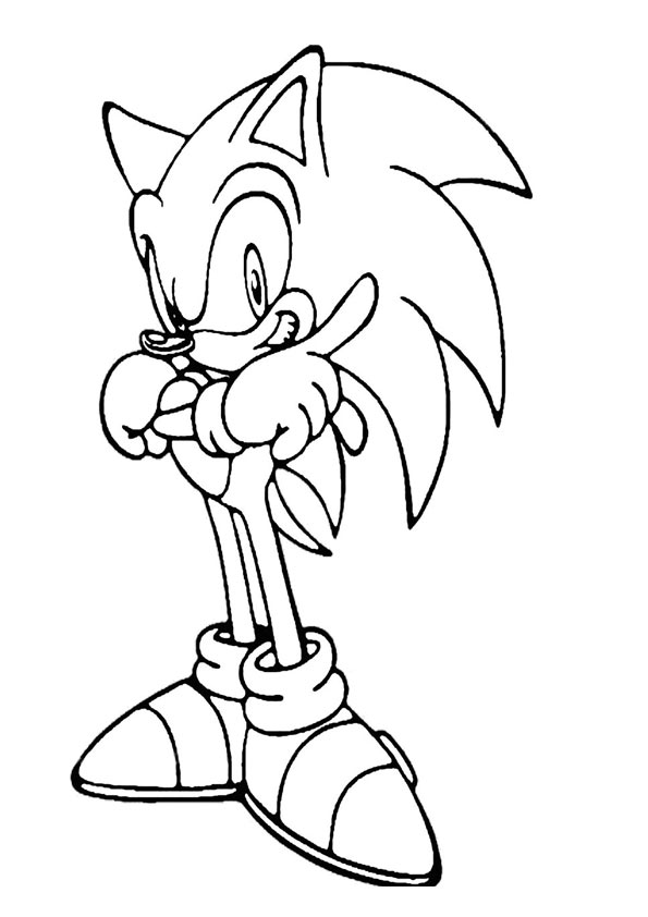 The-Sonic