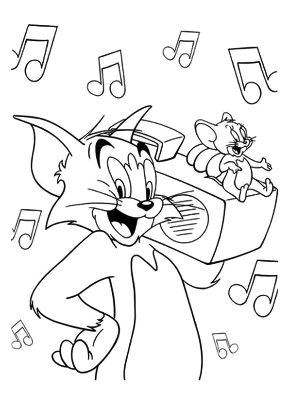 The-Tom-and-Jerry-Loves-Music