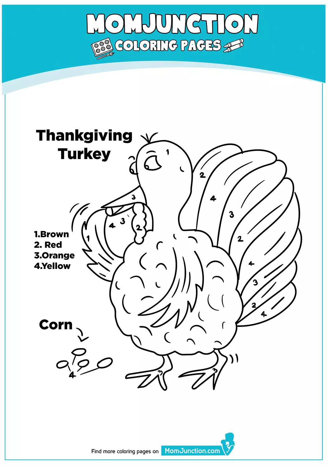 The-Turkey-With-Coloring-Instructions-17