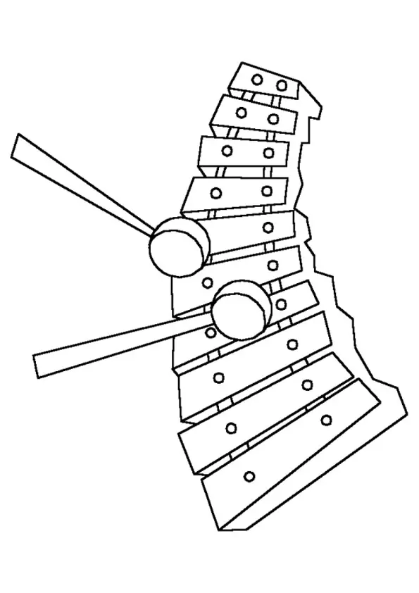 The-Xylophone