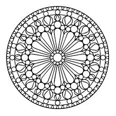 The-a-decorated-petals-in-mandala