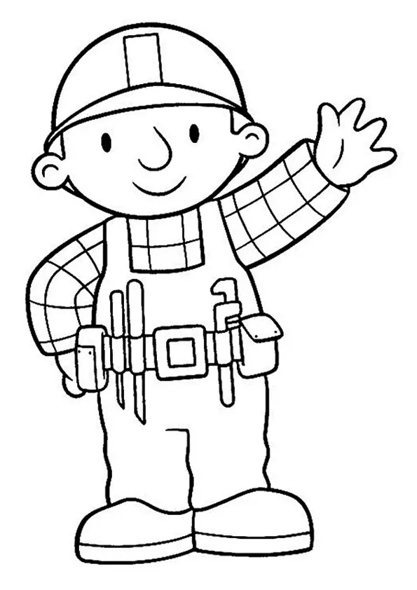 The-bob-the-builder