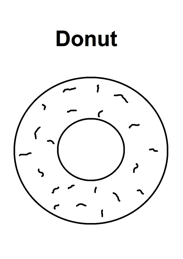 The-donut-circle