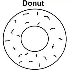 The-donut-circle