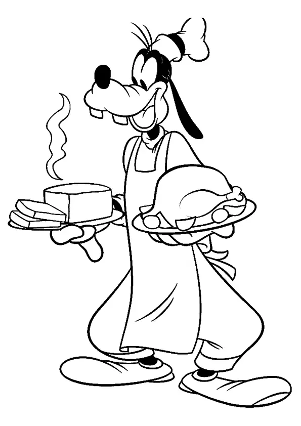 The-goofy-the-chef