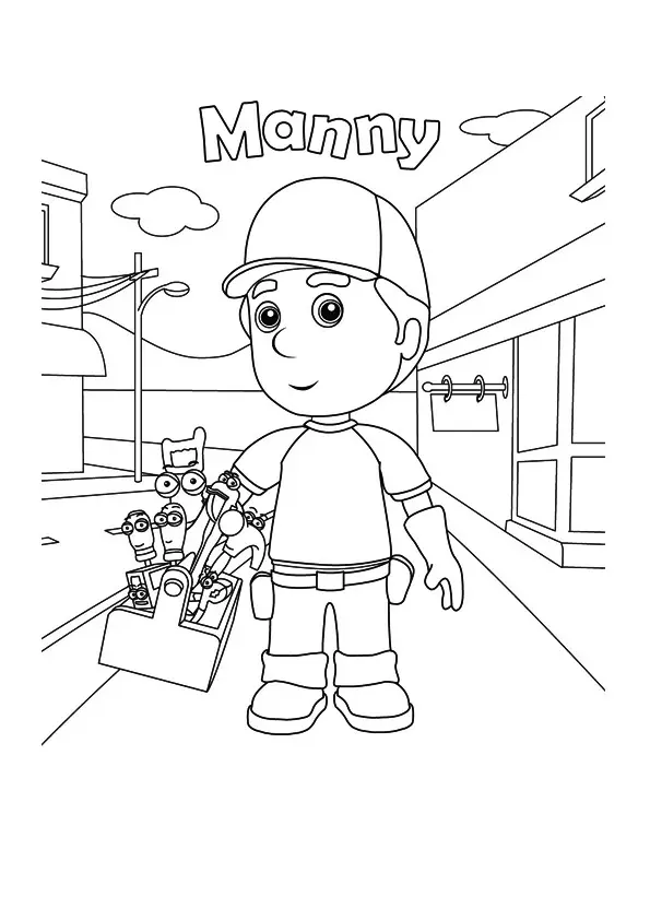 The-handy-manny