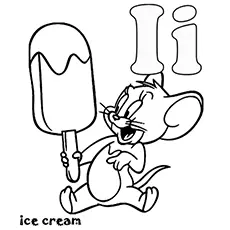 The-jerry-ice-cream