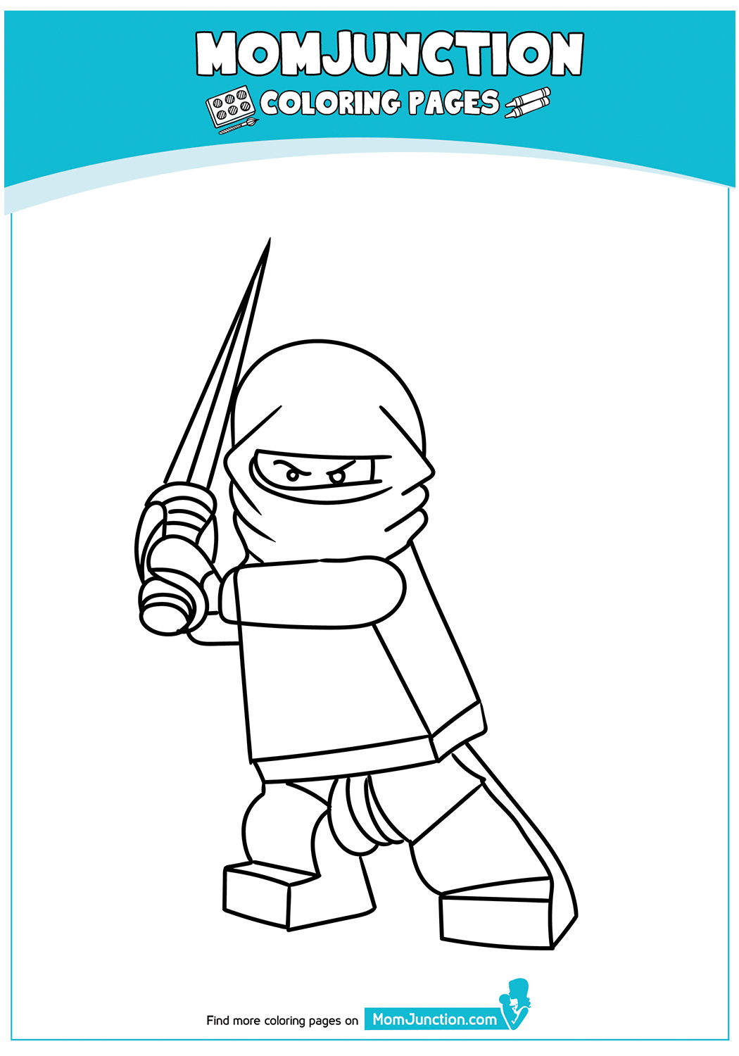 The-little-ninja-with-mask
