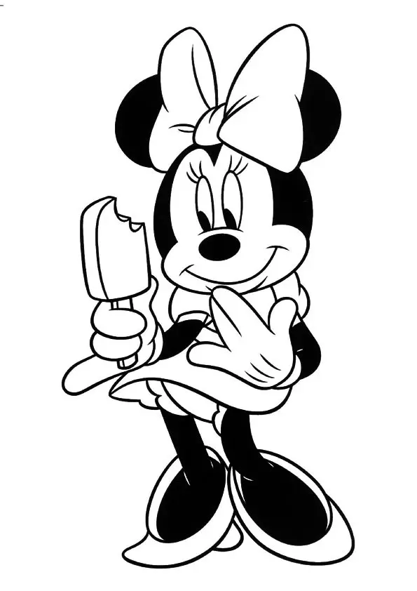 The-minnie-with-ice-cream